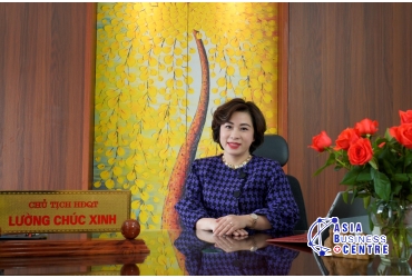 Doanh nhân trí thức tiêu biểu Việt Nam năm 2022 
